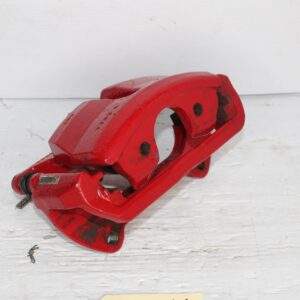 Audi 8V S3 Front Right Brake Caliper missing Badge 8V0615124A - Image 2