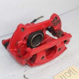 Audi 8V S3 Front Right Brake Caliper missing Badge 8V0615124A - Image 7