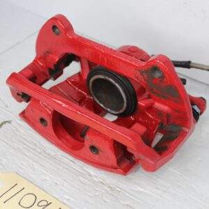 Audi 8V S3 Front Right Brake Caliper missing Badge 8V0615124A - Image 6