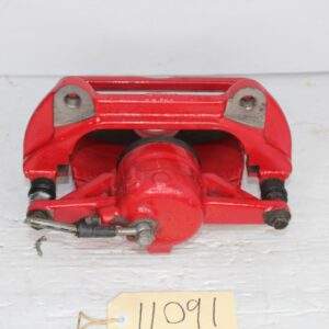 Audi 8V S3 Front Right Brake Caliper missing Badge 8V0615124A - Image 5