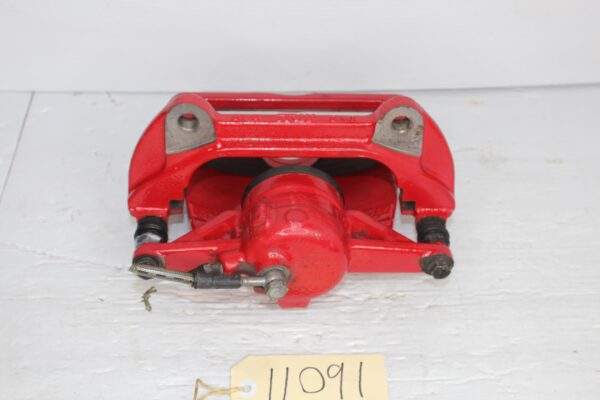 Audi 8V S3 Front Right Brake Caliper missing Badge 8V0615124A