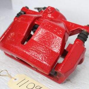 Audi 8V S3 Front Right Brake Caliper missing Badge 8V0615124A - Image 12