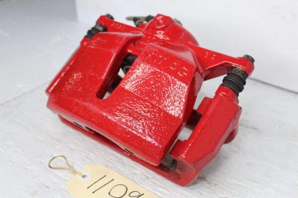 Audi 8V S3 Front Right Brake Caliper missing Badge 8V0615124A