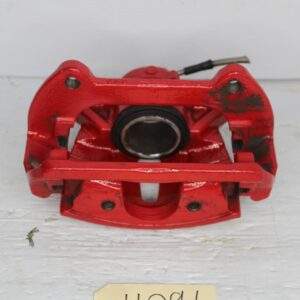 Audi 8V S3 Front Right Brake Caliper missing Badge 8V0615124A - Image 8
