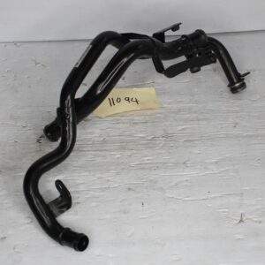 Audi RS3 RSQ3 DNW DAZA Engine Coolant Pipe Hose 07K121065AL, 07K121065AK - Image 2