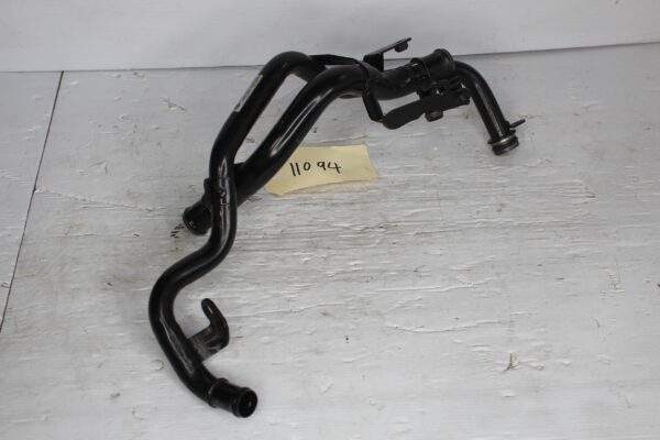 Audi RS3 RSQ3 DNW DAZA Engine Coolant Pipe Hose 07K121065AL, 07K121065AK