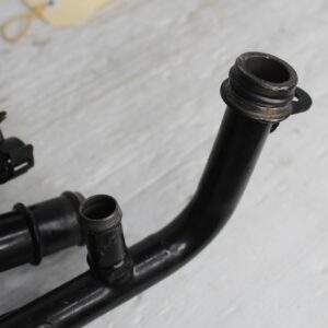 Audi RS3 RSQ3 DNW DAZA Engine Coolant Pipe Hose 07K121065AL, 07K121065AK - Image 5