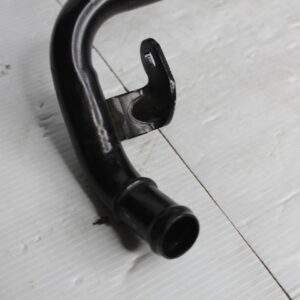 Audi RS3 RSQ3 DNW DAZA Engine Coolant Pipe Hose 07K121065AL, 07K121065AK - Image 4
