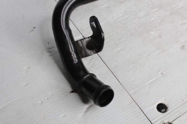 Audi RS3 RSQ3 DNW DAZA Engine Coolant Pipe Hose 07K121065AL, 07K121065AK