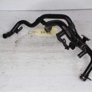 Audi RS3 RSQ3 DNW DAZA Engine Coolant Pipe Hose 07K121065AL, 07K121065AK - Image 13