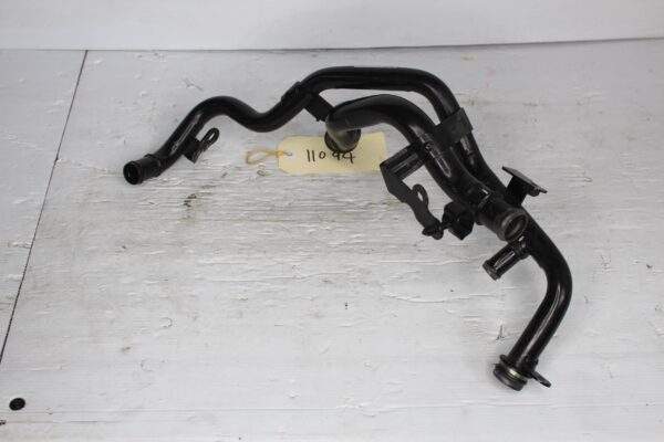 Audi RS3 RSQ3 DNW DAZA Engine Coolant Pipe Hose 07K121065AL, 07K121065AK
