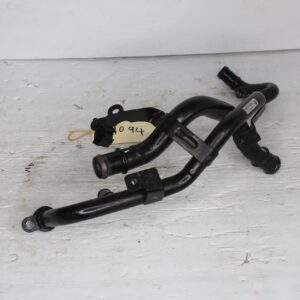 Audi RS3 RSQ3 DNW DAZA Engine Coolant Pipe Hose 07K121065AL, 07K121065AK - Image 12