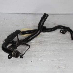 Audi RS3 RSQ3 DNW DAZA Engine Coolant Pipe Hose 07K121065AL, 07K121065AK - Image 10