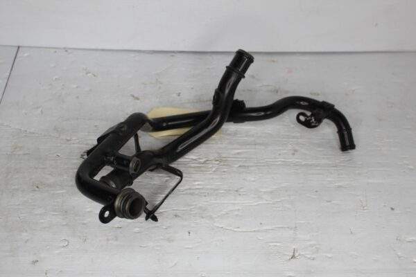 Audi RS3 RSQ3 DNW DAZA Engine Coolant Pipe Hose 07K121065AL, 07K121065AK