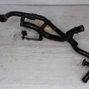Audi RS3 RSQ3 DNW DAZA Engine Coolant Pipe Hose 07K121065AL, 07K121065AK - Image 9