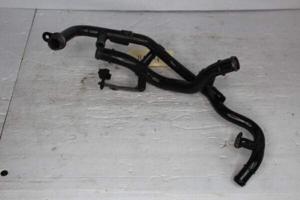 Audi RS3 RSQ3 DNW DAZA Engine Coolant Pipe Hose 07K121065AL, 07K121065AK