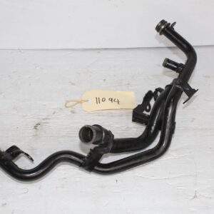 Audi RS3 RSQ3 DNW DAZA Engine Coolant Pipe Hose 07K121065AL, 07K121065AK - Image 8