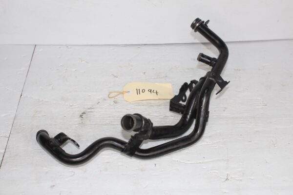 Audi RS3 RSQ3 DNW DAZA Engine Coolant Pipe Hose 07K121065AL, 07K121065AK
