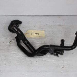 Audi RS3 RSQ3 DNW DAZA Engine Coolant Pipe Hose 07K121065AL, 07K121065AK - Image 7