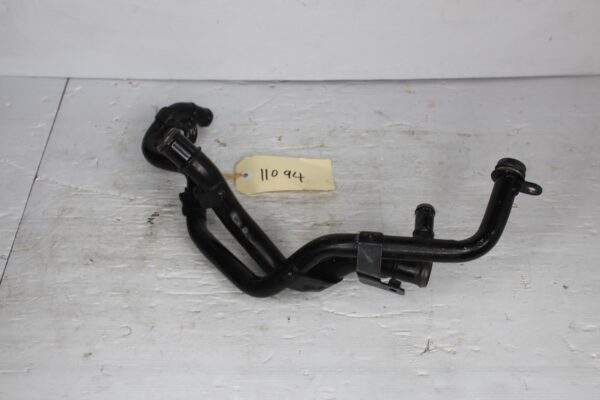 Audi RS3 RSQ3 DNW DAZA Engine Coolant Pipe Hose 07K121065AL, 07K121065AK
