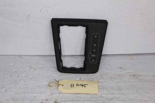 Audi F3 Q3 RSQ3 Gear Selector Display Unit 83C713463A 6PS