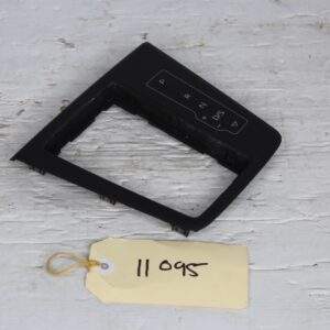 Audi F3 Q3 RSQ3 Gear Selector Display Unit 83C713463A 6PS - Image 2