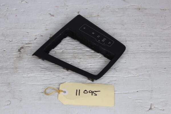 Audi F3 Q3 RSQ3 Gear Selector Display Unit 83C713463A 6PS