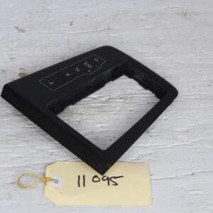 Audi F3 Q3 RSQ3 Gear Selector Display Unit 83C713463A 6PS - Image 11