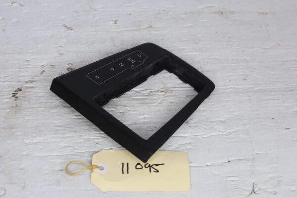 Audi F3 Q3 RSQ3 Gear Selector Display Unit 83C713463A 6PS