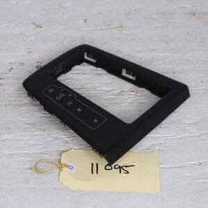 Audi F3 Q3 RSQ3 Gear Selector Display Unit 83C713463A 6PS - Image 10