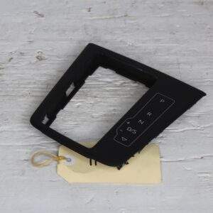 Audi F3 Q3 RSQ3 Gear Selector Display Unit 83C713463A 6PS - Image 9