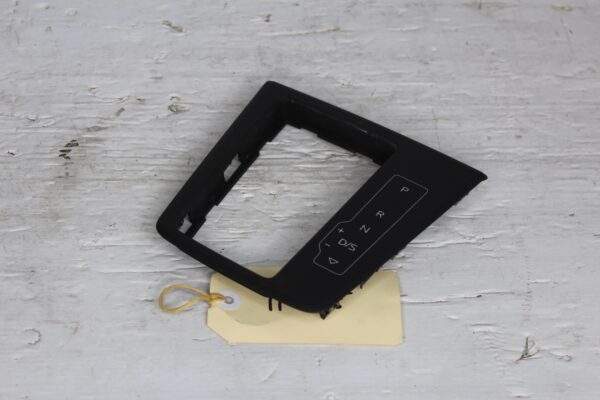 Audi F3 Q3 RSQ3 Gear Selector Display Unit 83C713463A 6PS
