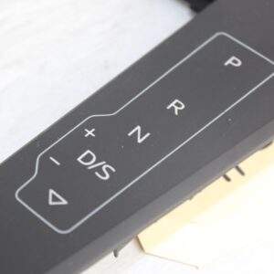 Audi F3 Q3 RSQ3 Gear Selector Display Unit 83C713463A 6PS - Image 8