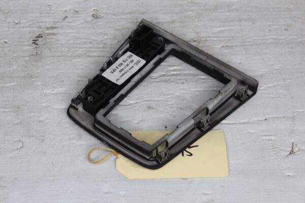 Audi F3 Q3 RSQ3 Gear Selector Display Unit 83C713463A 6PS
