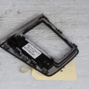 Audi F3 Q3 RSQ3 Gear Selector Display Unit 83C713463A 6PS - Image 6