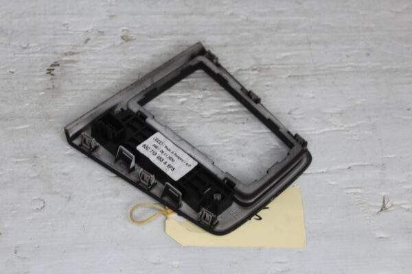 Audi F3 Q3 RSQ3 Gear Selector Display Unit 83C713463A 6PS