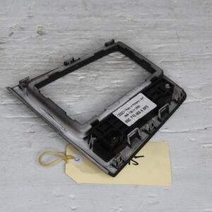 Audi F3 Q3 RSQ3 Gear Selector Display Unit 83C713463A 6PS - Image 5