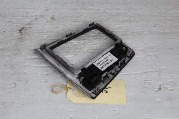 Audi F3 Q3 RSQ3 Gear Selector Display Unit 83C713463A 6PS
