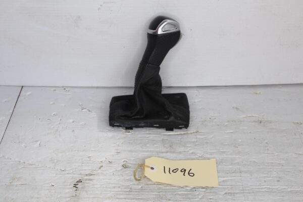Audi F3 Q3 RSQ3 Gear Selector Grip with Boot 83C713139F