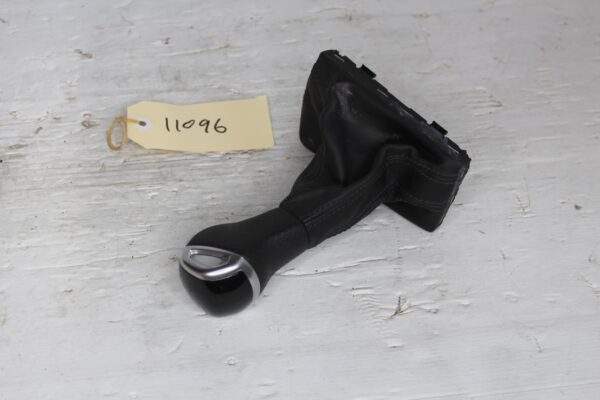 Audi F3 Q3 RSQ3 Gear Selector Grip with Boot 83C713139F