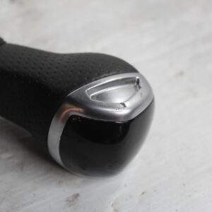 Audi F3 Q3 RSQ3 Gear Selector Grip with Boot 83C713139F - Image 4