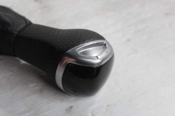 Audi F3 Q3 RSQ3 Gear Selector Grip with Boot 83C713139F