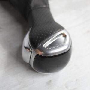 Audi F3 Q3 RSQ3 Gear Selector Grip with Boot 83C713139F - Image 3