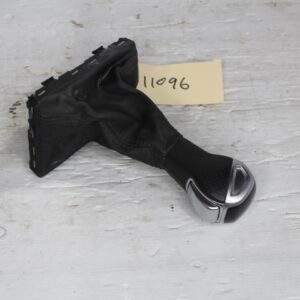 Audi F3 Q3 RSQ3 Gear Selector Grip with Boot 83C713139F - Image 13