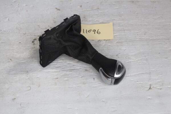 Audi F3 Q3 RSQ3 Gear Selector Grip with Boot 83C713139F