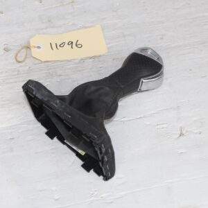 Audi F3 Q3 RSQ3 Gear Selector Grip with Boot 83C713139F - Image 12