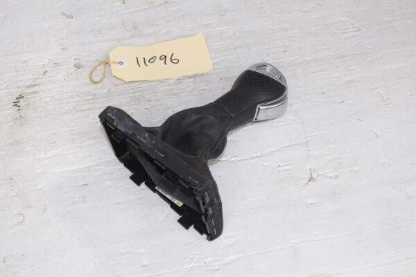 Audi F3 Q3 RSQ3 Gear Selector Grip with Boot 83C713139F