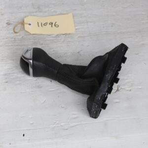 Audi F3 Q3 RSQ3 Gear Selector Grip with Boot 83C713139F - Image 11