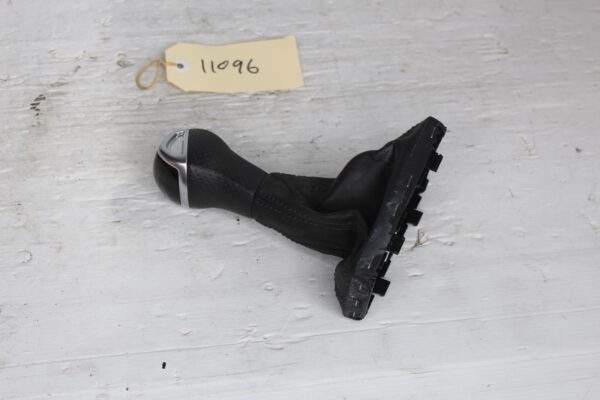 Audi F3 Q3 RSQ3 Gear Selector Grip with Boot 83C713139F