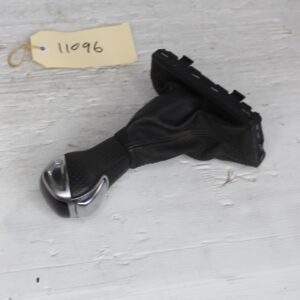 Audi F3 Q3 RSQ3 Gear Selector Grip with Boot 83C713139F - Image 10